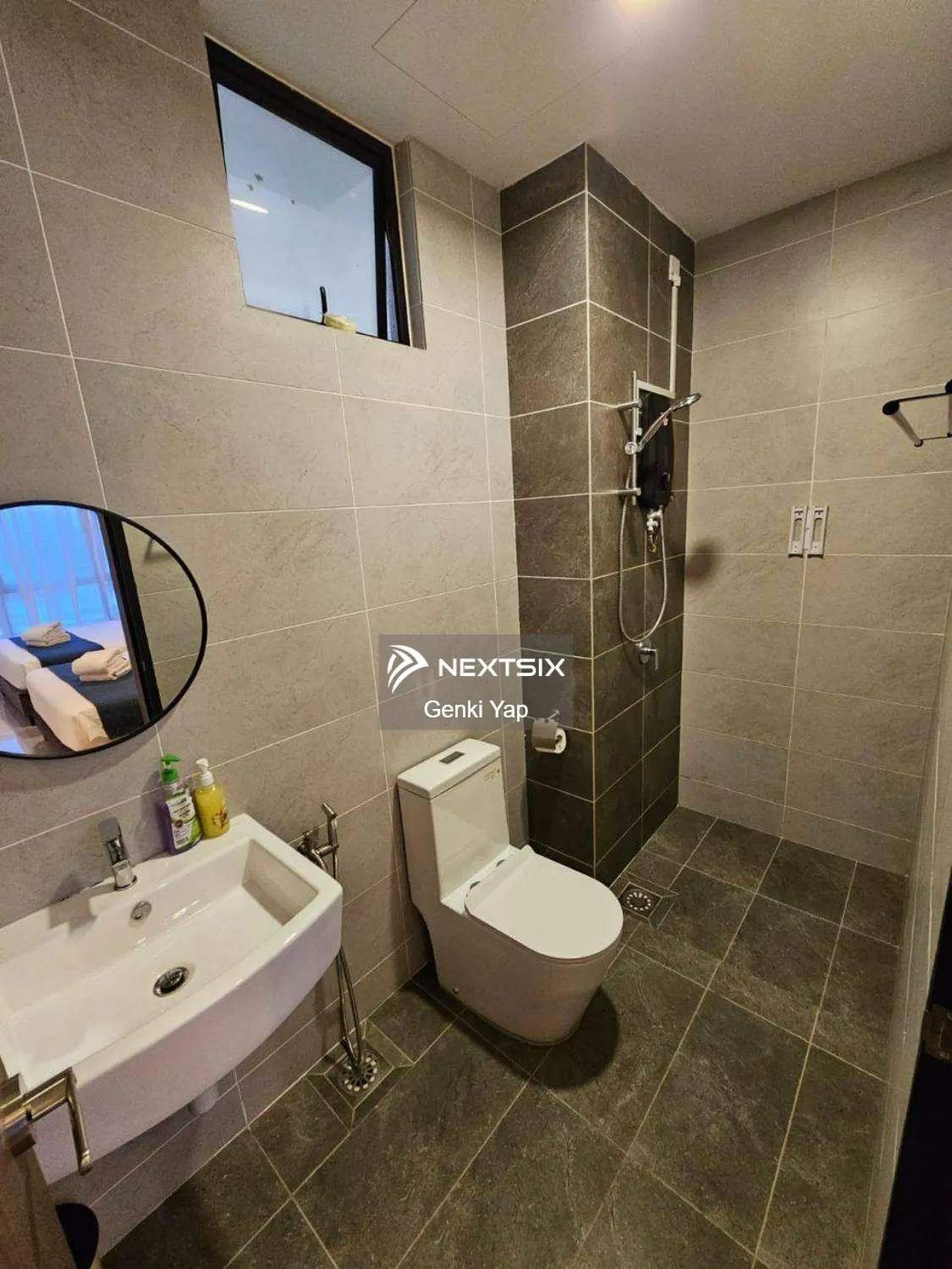 Serviced Residence For Sale in Johor Bahru Johor - Image 5