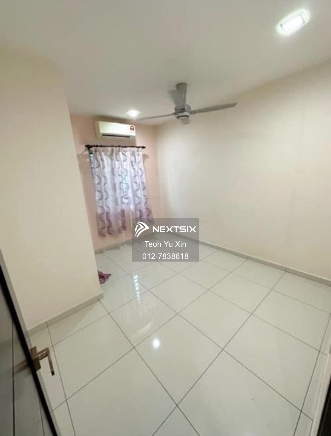 2-sty Terrace/Link House For Rent in Iskandar Puteri (Nusajaya) Johor - Image 5