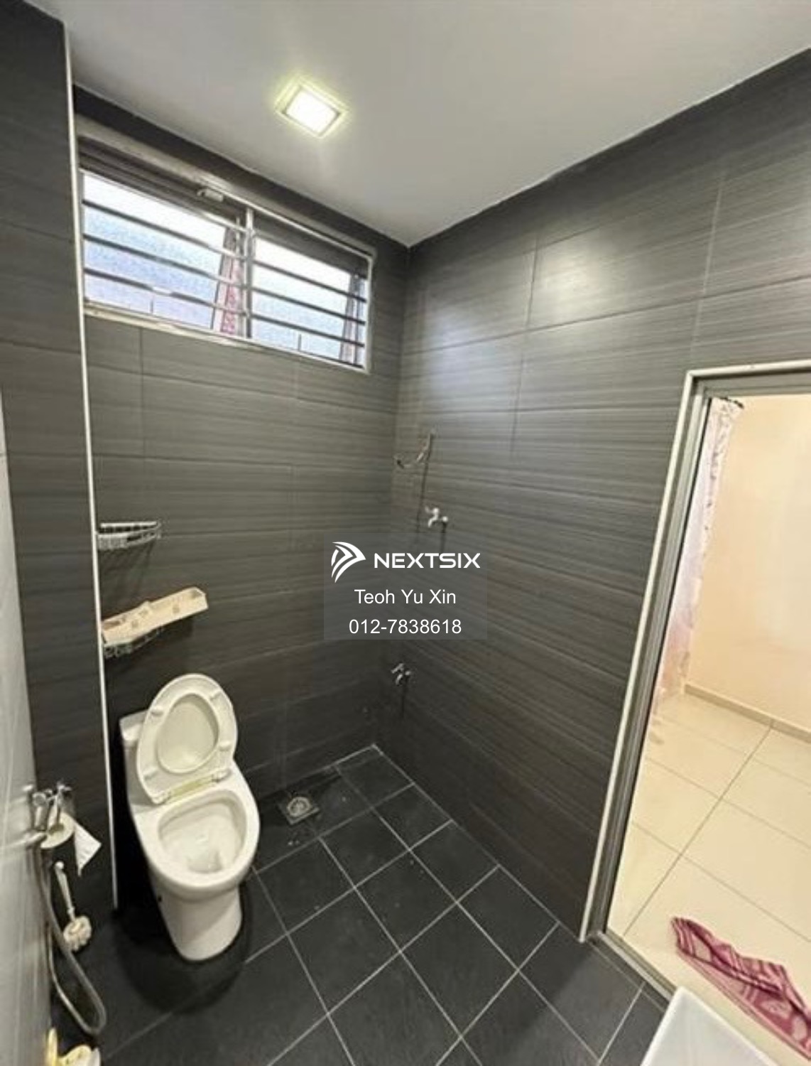 2-sty Terrace/Link House For Rent in Iskandar Puteri (Nusajaya) Johor - Image 6