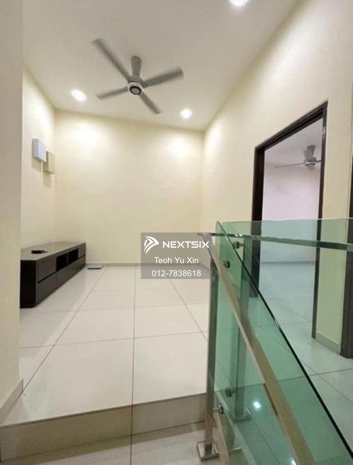 2-sty Terrace/Link House For Rent in Iskandar Puteri (Nusajaya) Johor - Image 7