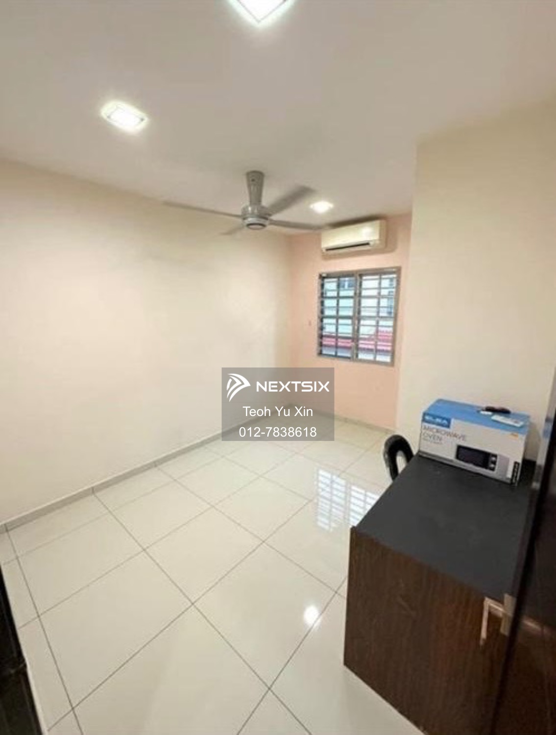 2-sty Terrace/Link House For Rent in Iskandar Puteri (Nusajaya) Johor - Image 8