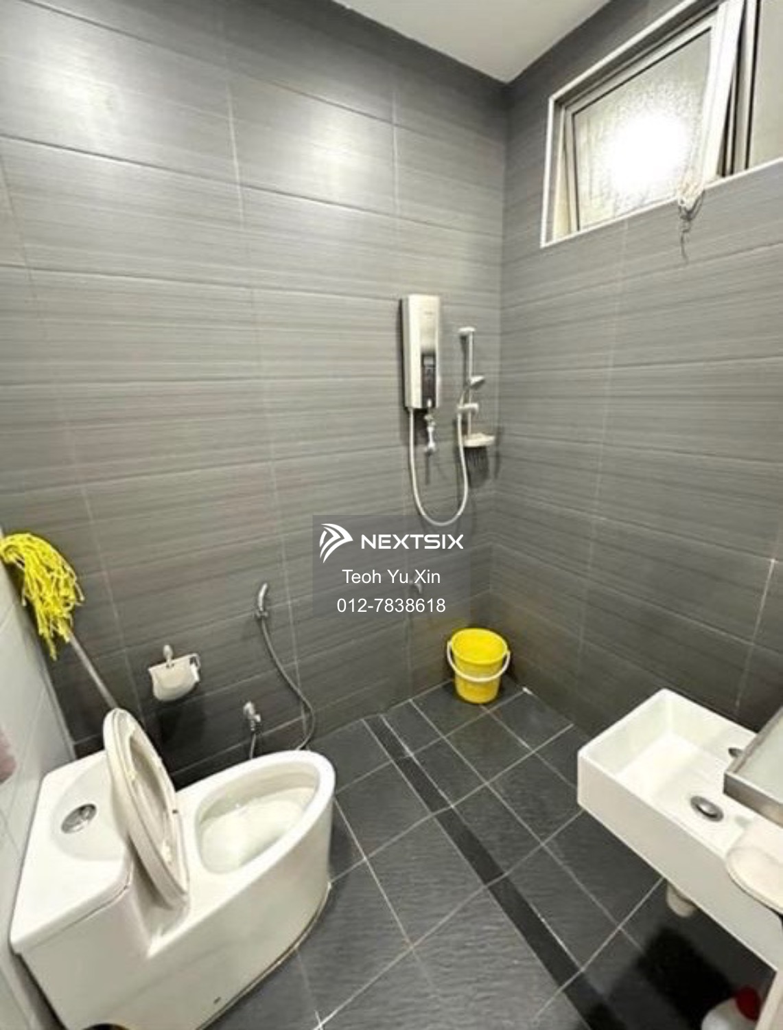 2-sty Terrace/Link House For Rent in Iskandar Puteri (Nusajaya) Johor - Image 9