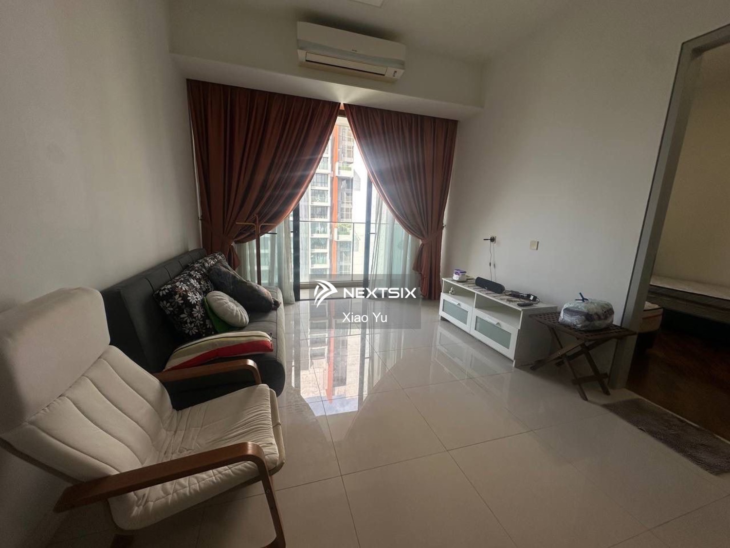 Condominium For Rent in Iskandar Puteri (Nusajaya) Johor