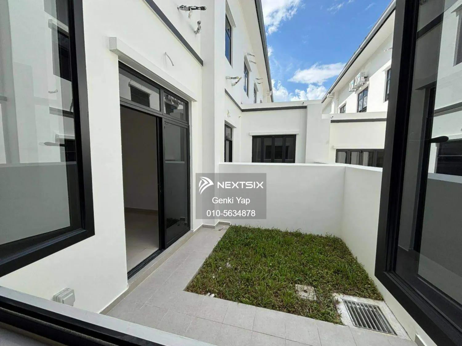 2-sty Terrace/Link House For Sale in Iskandar Puteri (Nusajaya) Johor - Image 10