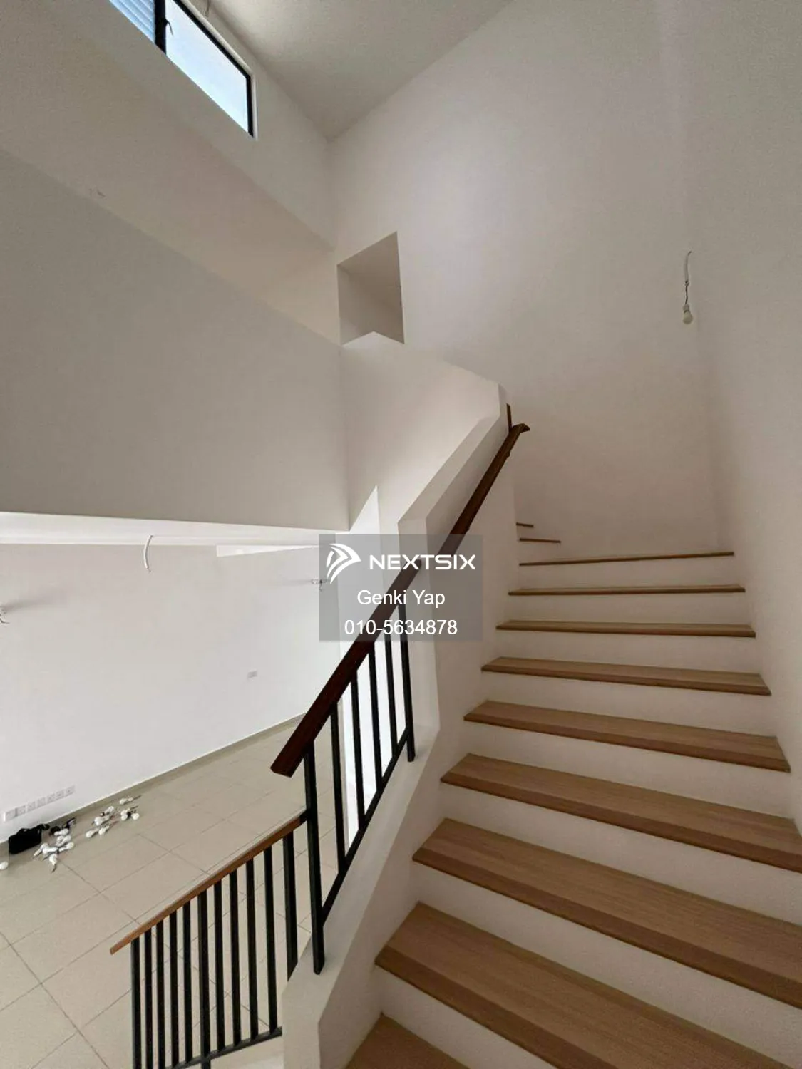 2-sty Terrace/Link House For Sale in Iskandar Puteri (Nusajaya) Johor - Image 11