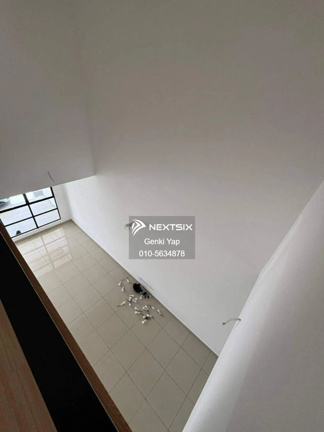 2-sty Terrace/Link House For Sale in Iskandar Puteri (Nusajaya) Johor - Image 12