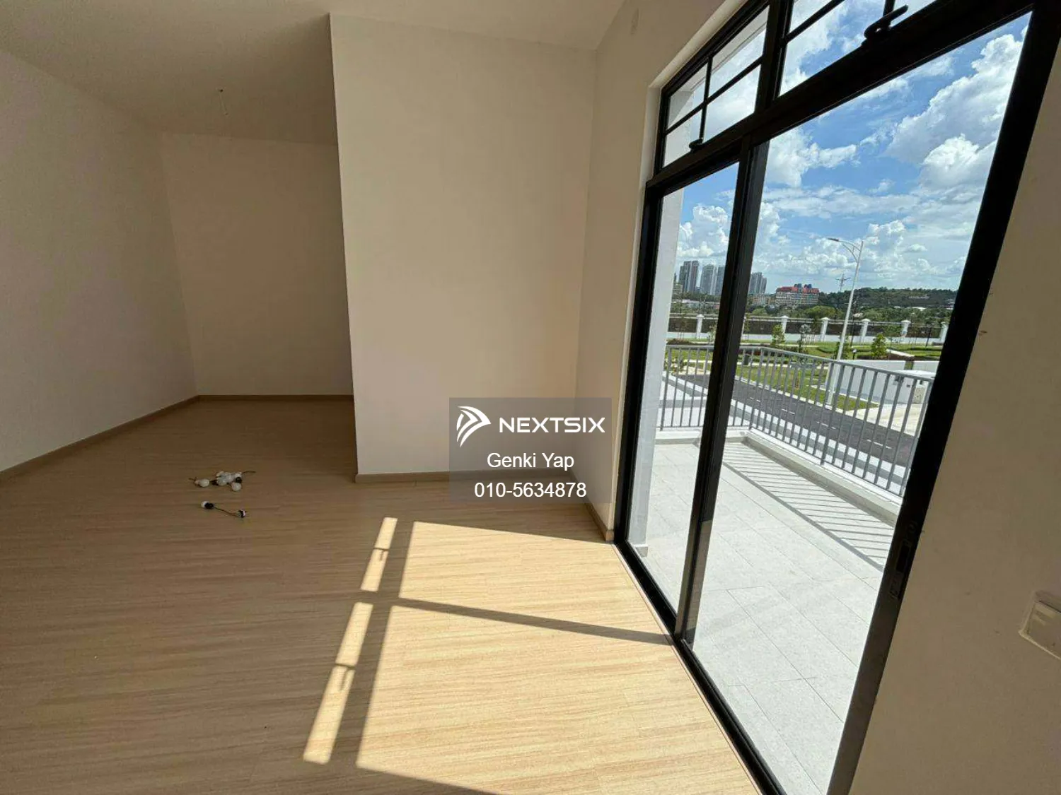 2-sty Terrace/Link House For Sale in Iskandar Puteri (Nusajaya) Johor - Image 13