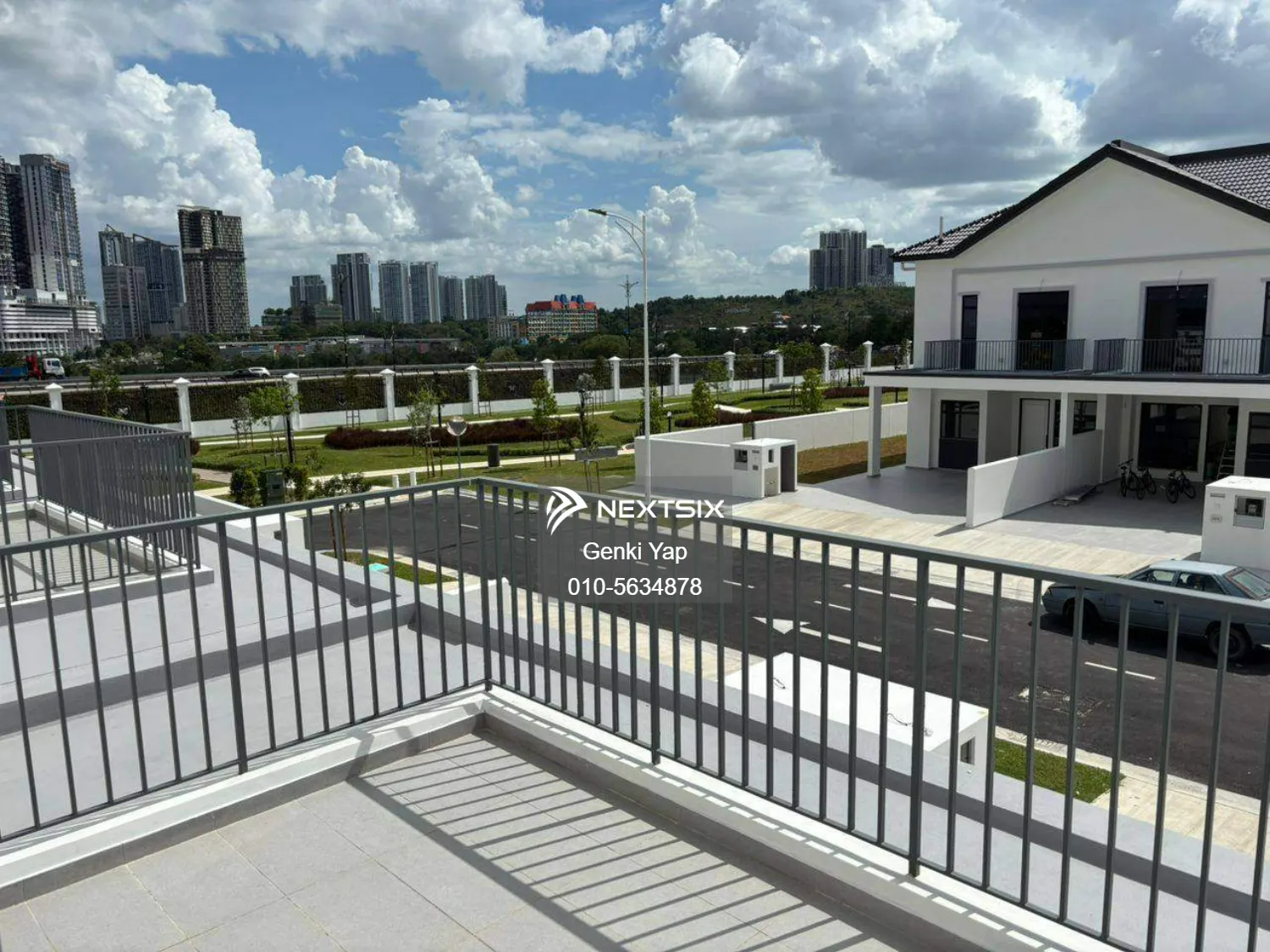 2-sty Terrace/Link House For Sale in Iskandar Puteri (Nusajaya) Johor - Image 15