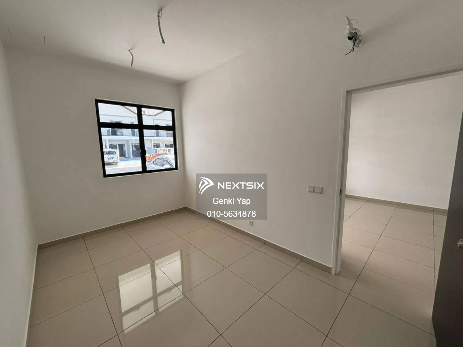 2-sty Terrace/Link House For Sale in Iskandar Puteri (Nusajaya) Johor - Image 16