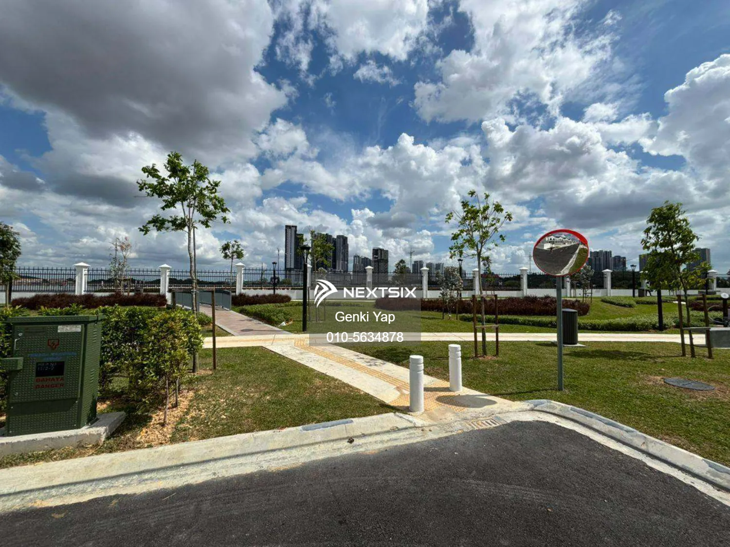 2-sty Terrace/Link House For Sale in Iskandar Puteri (Nusajaya) Johor - Image 17