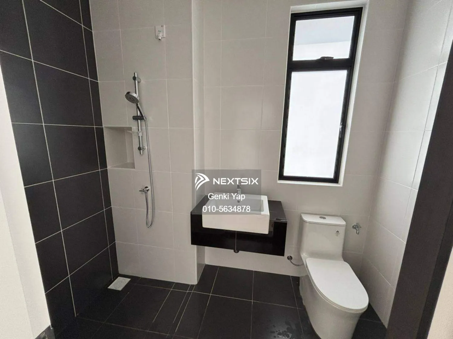 2-sty Terrace/Link House For Sale in Iskandar Puteri (Nusajaya) Johor - Image 18