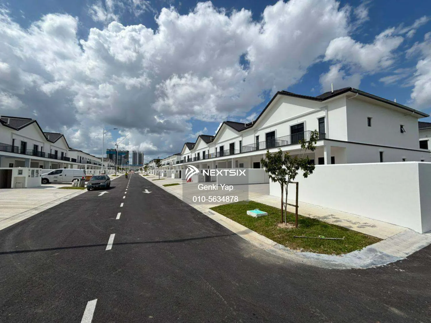 2-sty Terrace/Link House For Sale in Iskandar Puteri (Nusajaya) Johor - Image 20