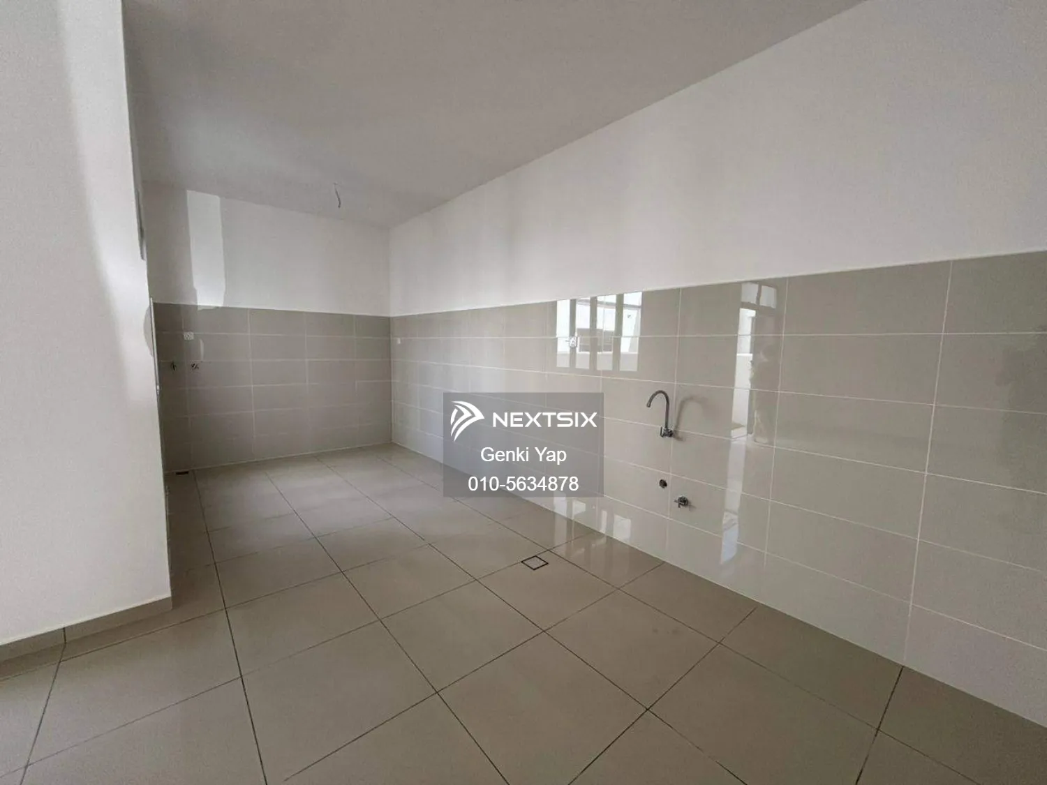 2-sty Terrace/Link House For Sale in Iskandar Puteri (Nusajaya) Johor - Image 5