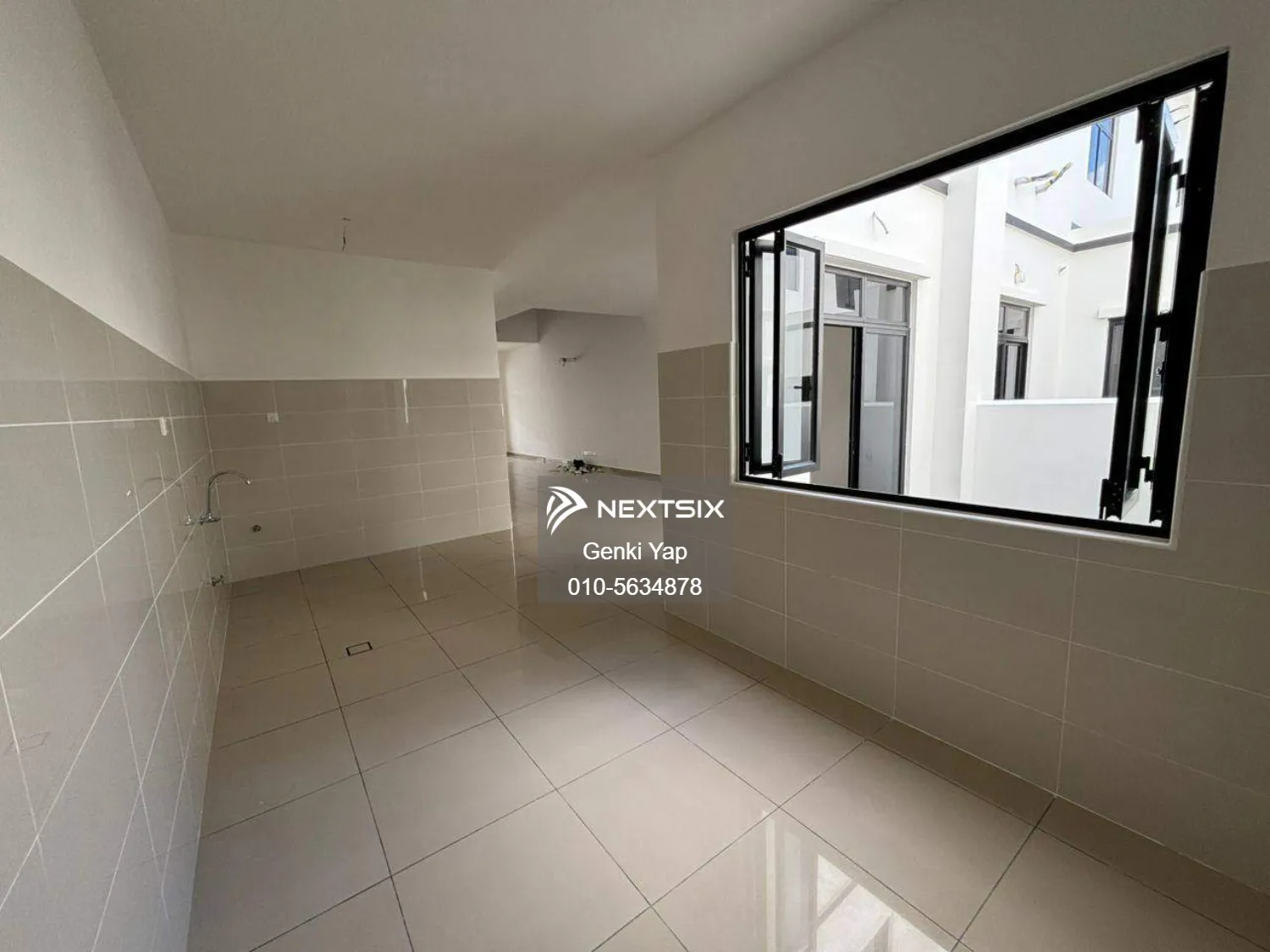 2-sty Terrace/Link House For Sale in Iskandar Puteri (Nusajaya) Johor - Image 6