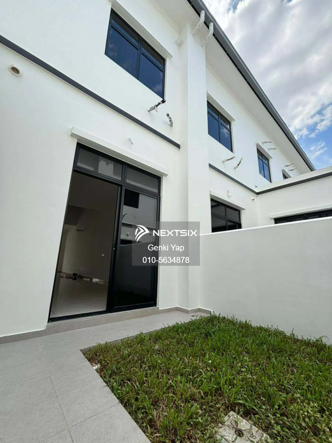 2-sty Terrace/Link House For Sale in Iskandar Puteri (Nusajaya) Johor - Image 8