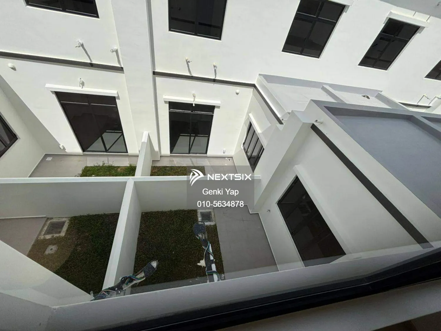 2-sty Terrace/Link House For Sale in Iskandar Puteri (Nusajaya) Johor - Image 9