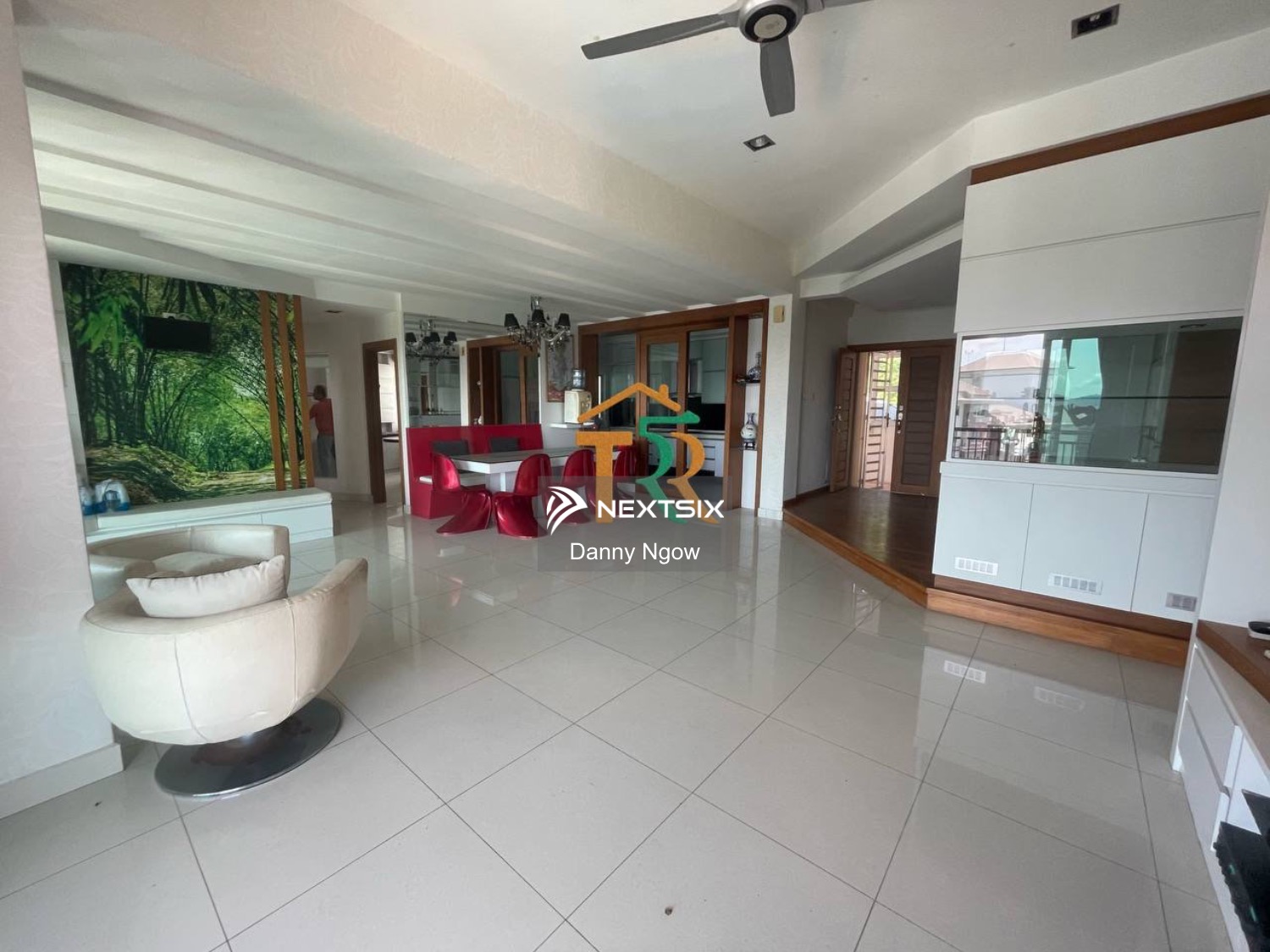 Condominium For Sale in Batu Pahat Johor