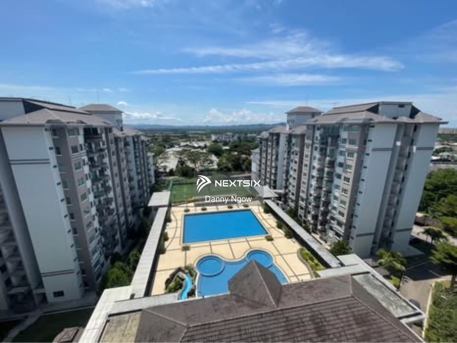 Condominium For Sale in Batu Pahat Johor - Image 11