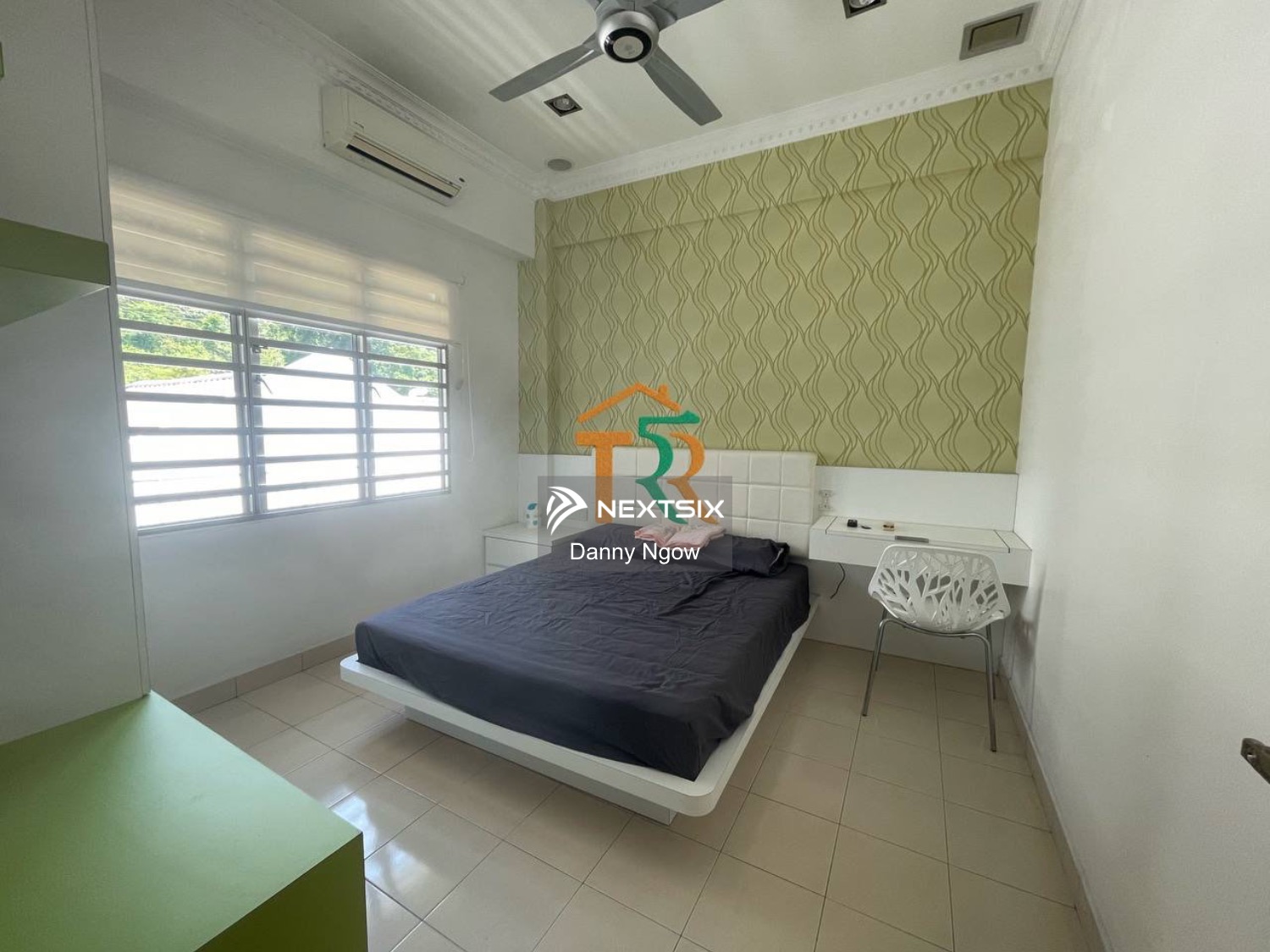 Condominium For Sale in Batu Pahat Johor - Image 7