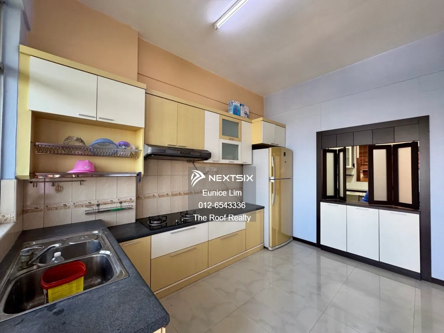 Apartment For Rent in Muar Johor - Image 10