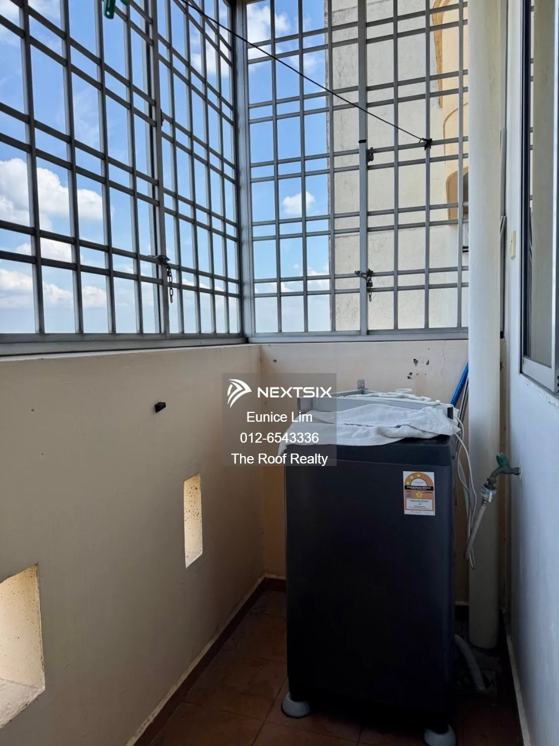 Apartment For Rent in Muar Johor - Image 11