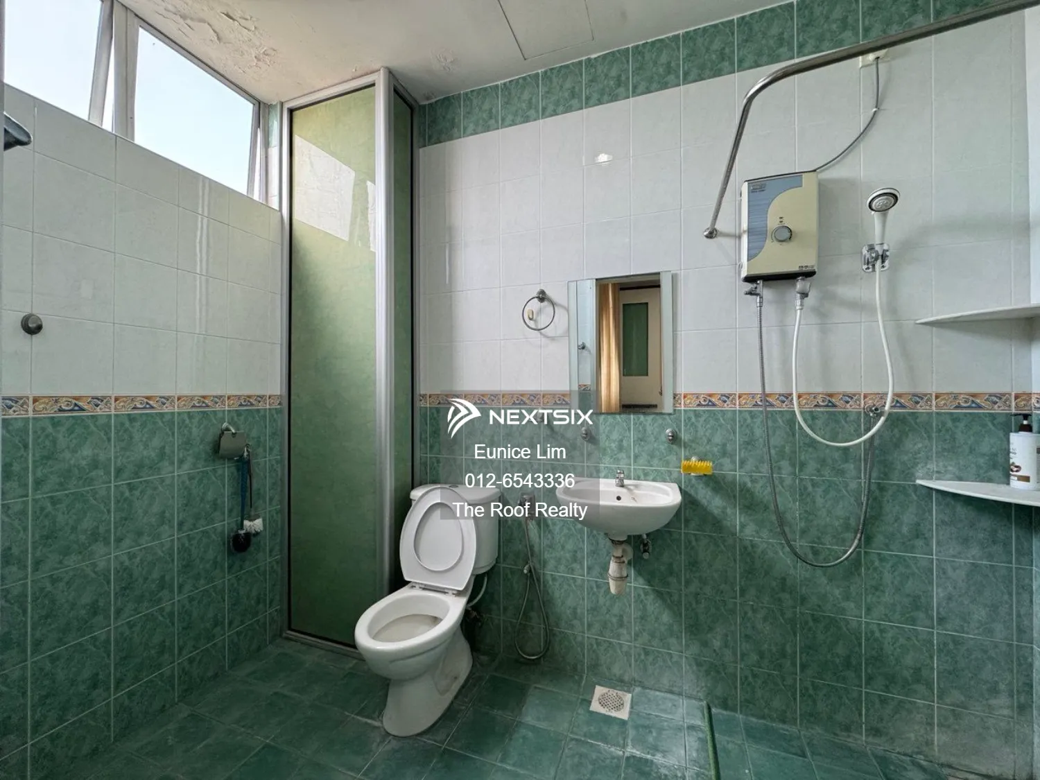 Apartment For Rent in Muar Johor - Image 12