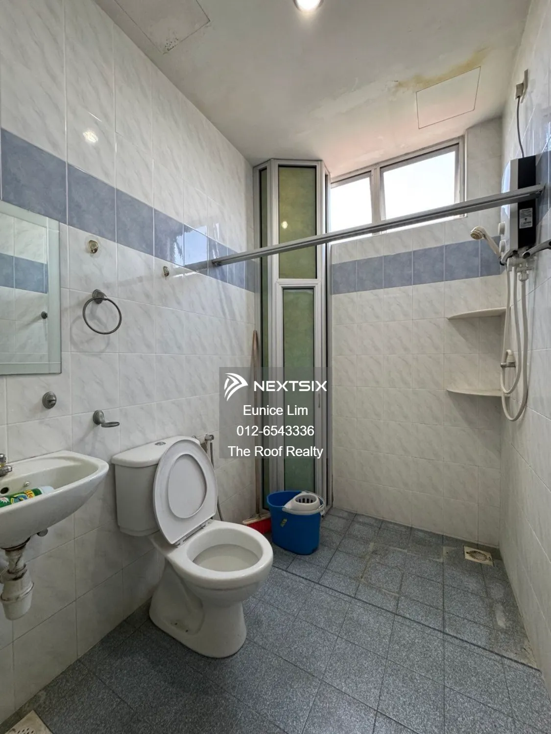 Apartment For Rent in Muar Johor - Image 13