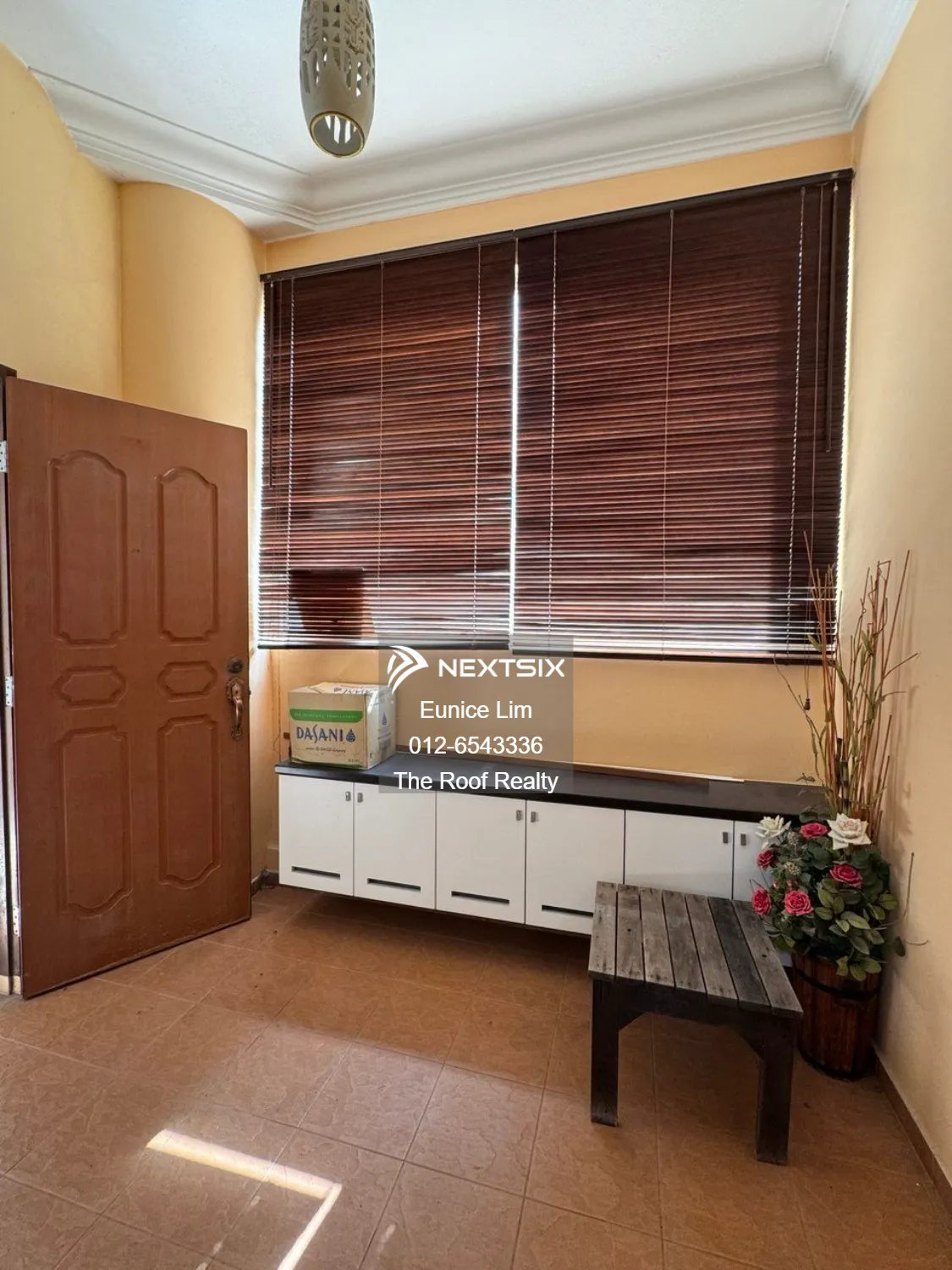 Apartment For Rent in Muar Johor - Image 14