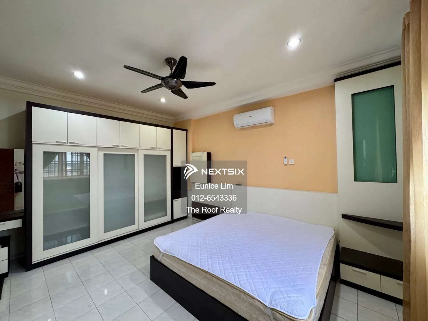 Apartment For Rent in Muar Johor - Image 5
