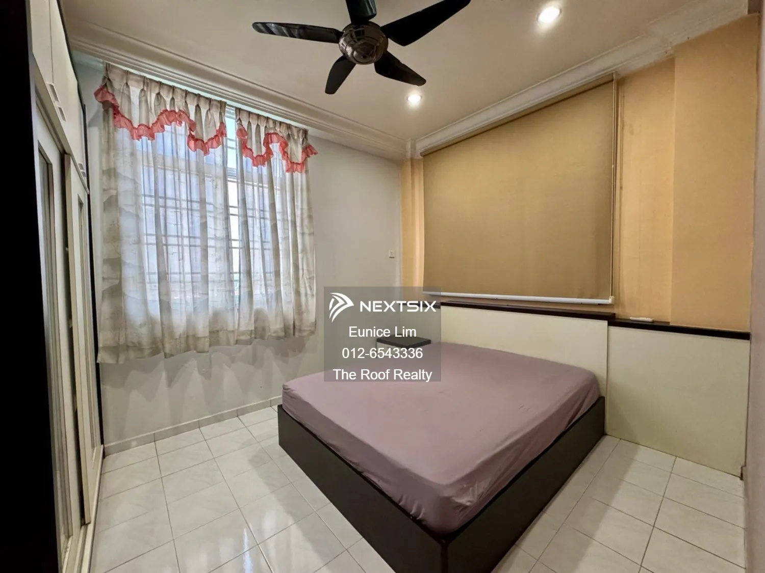 Apartment For Rent in Muar Johor - Image 6
