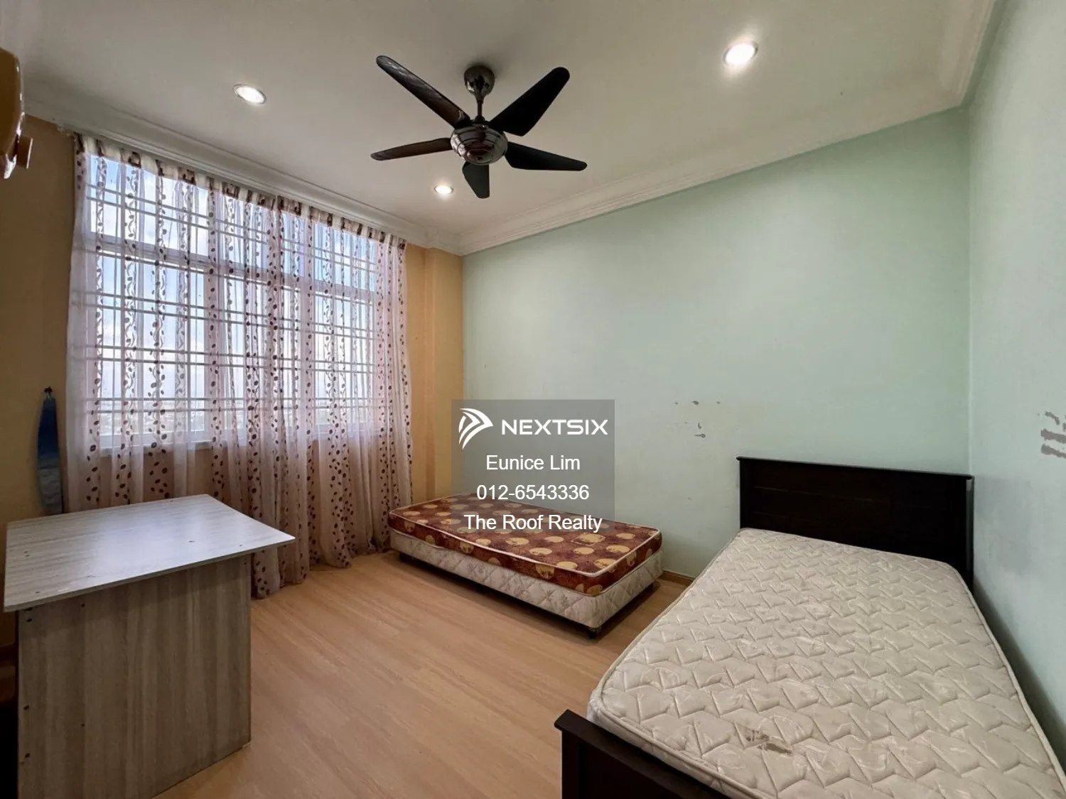 Apartment For Rent in Muar Johor - Image 7