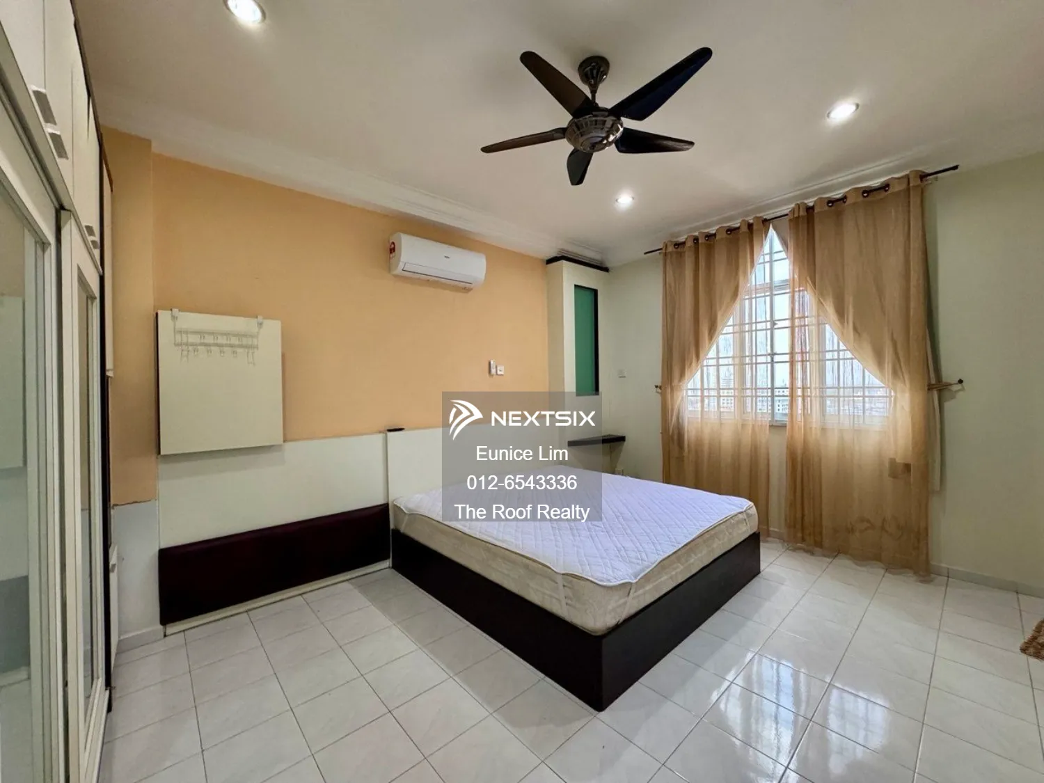 Apartment For Rent in Muar Johor - Image 8