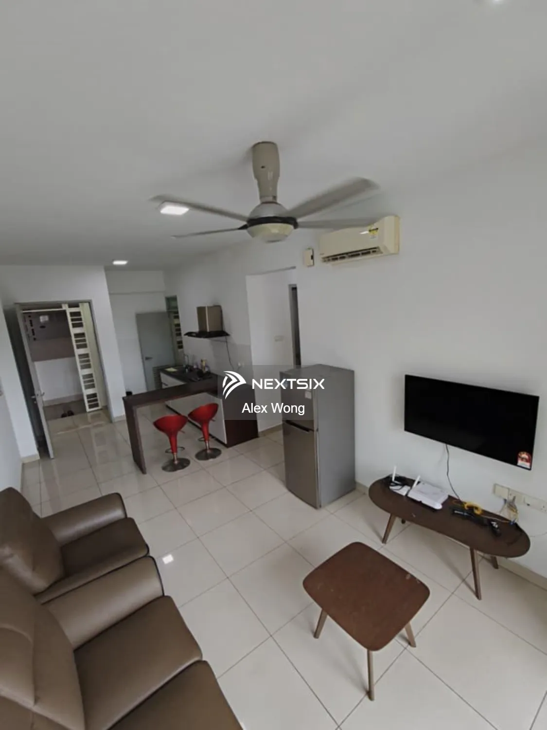Condominium For Rent in Bayan Lepas Penang