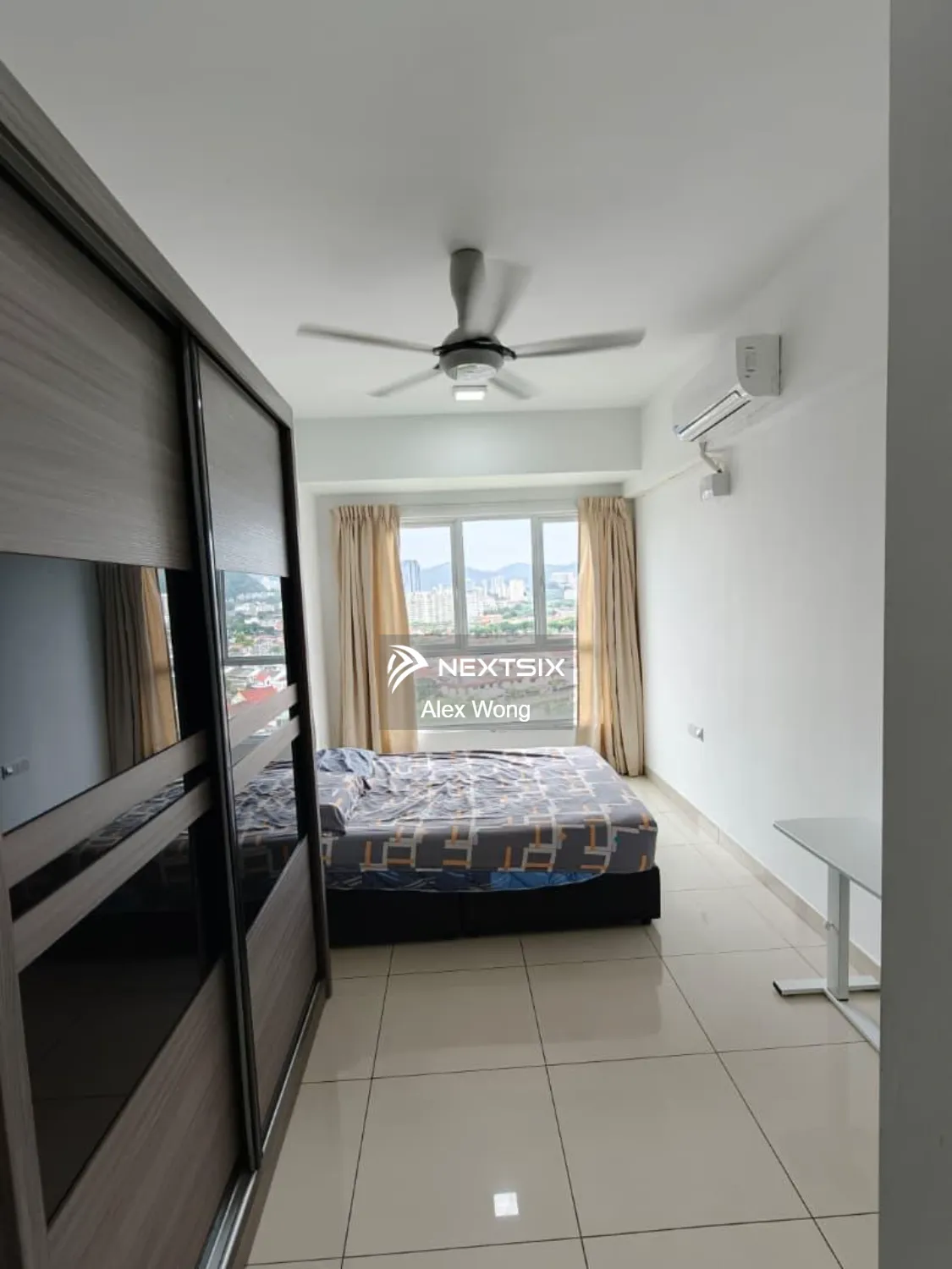 Condominium For Rent in Bayan Lepas Penang - Image 6