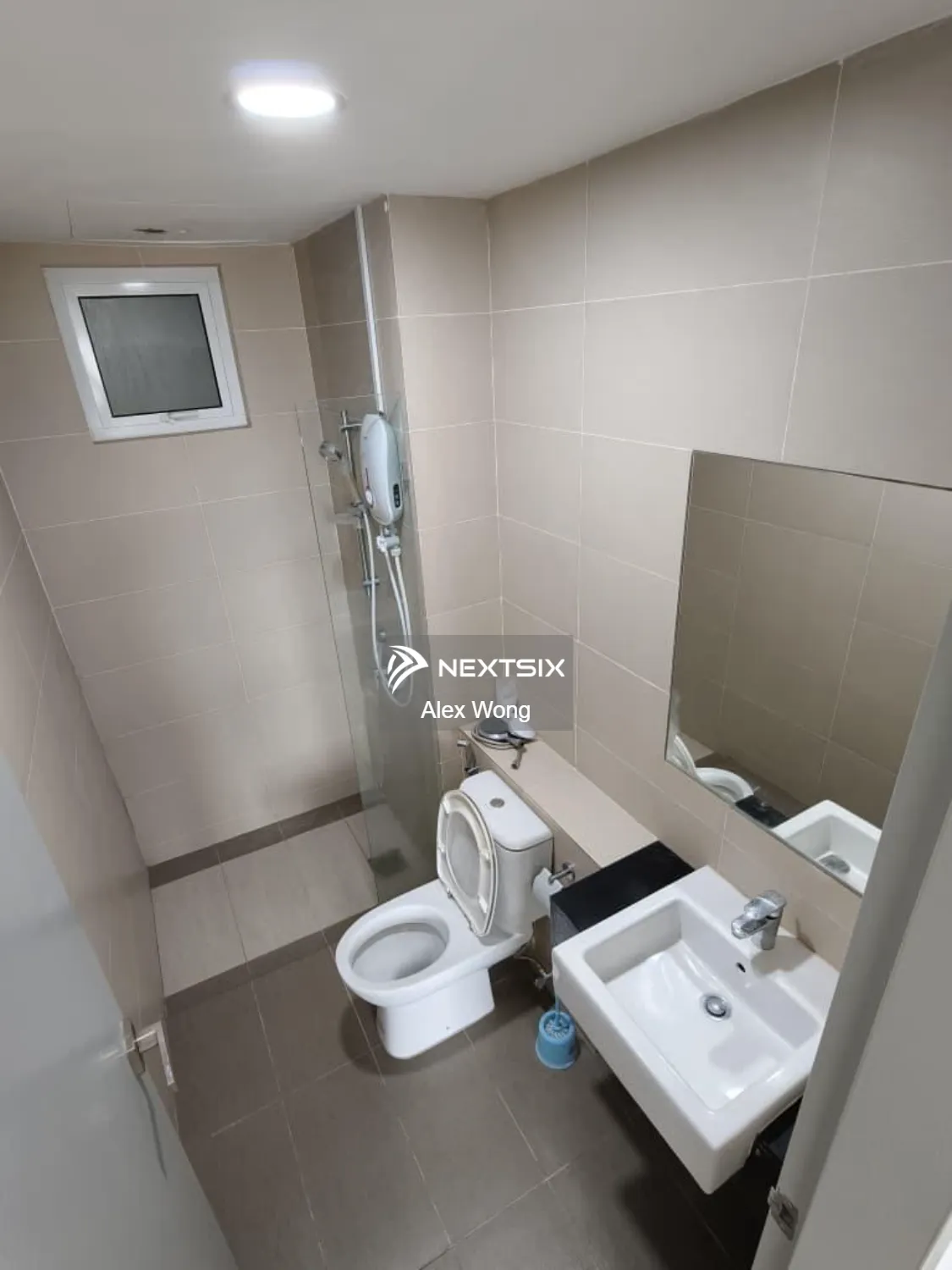 Condominium For Rent in Bayan Lepas Penang - Image 8