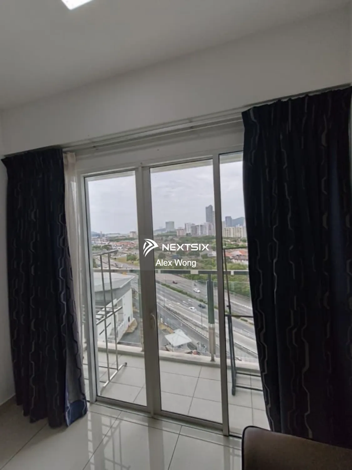Condominium For Rent in Bayan Lepas Penang - Image 9