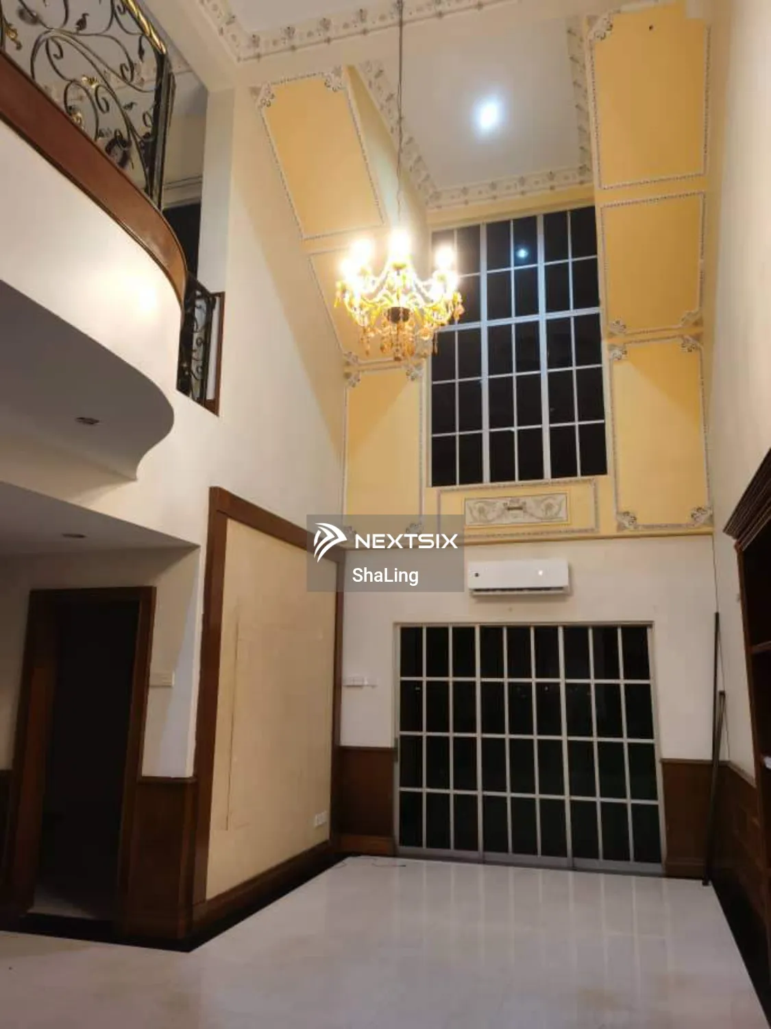 Apartment For Rent in Semenyih Selangor