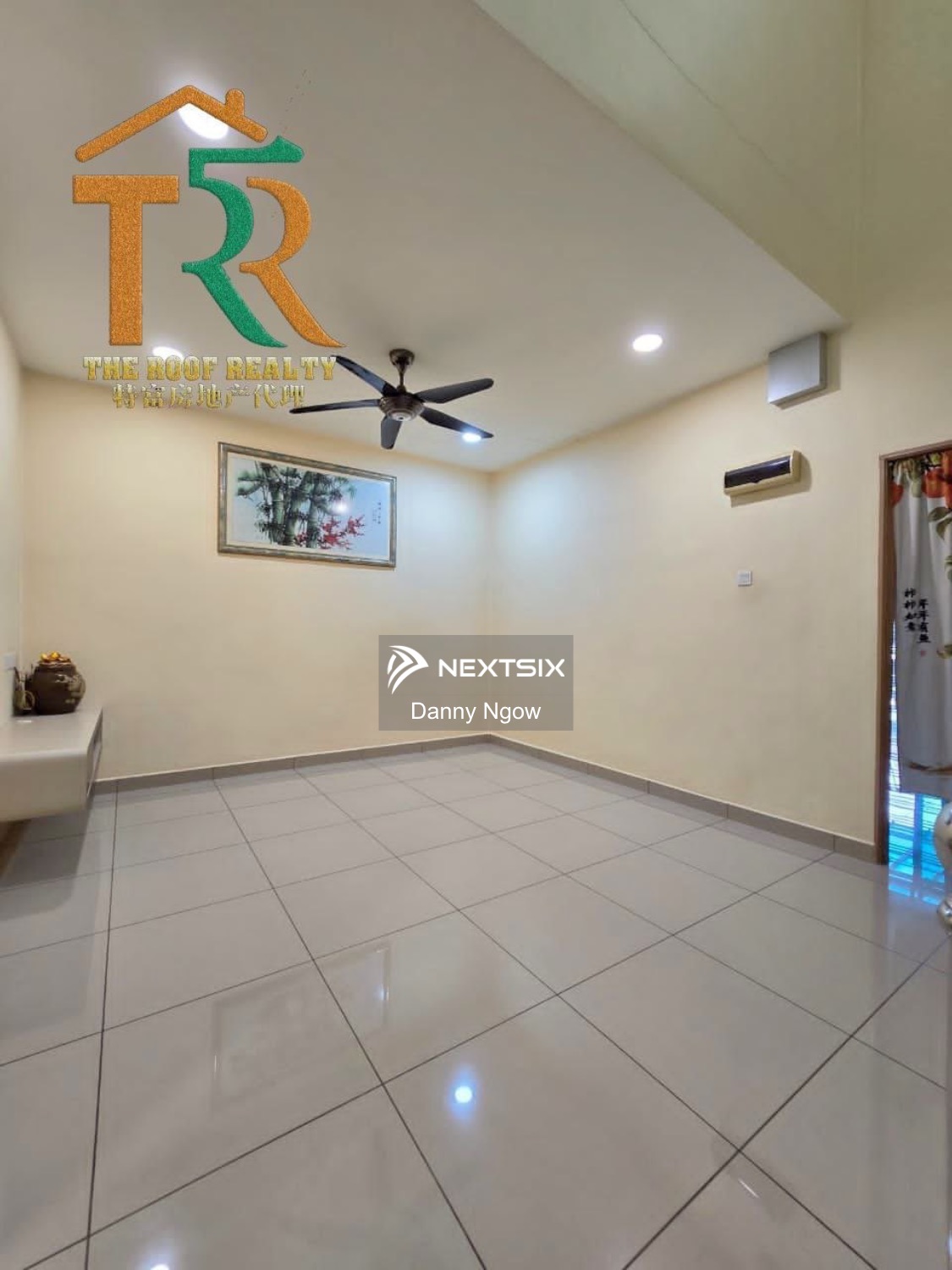 2-sty Terrace/Link House For Sale in Batu Pahat Johor - Image 5