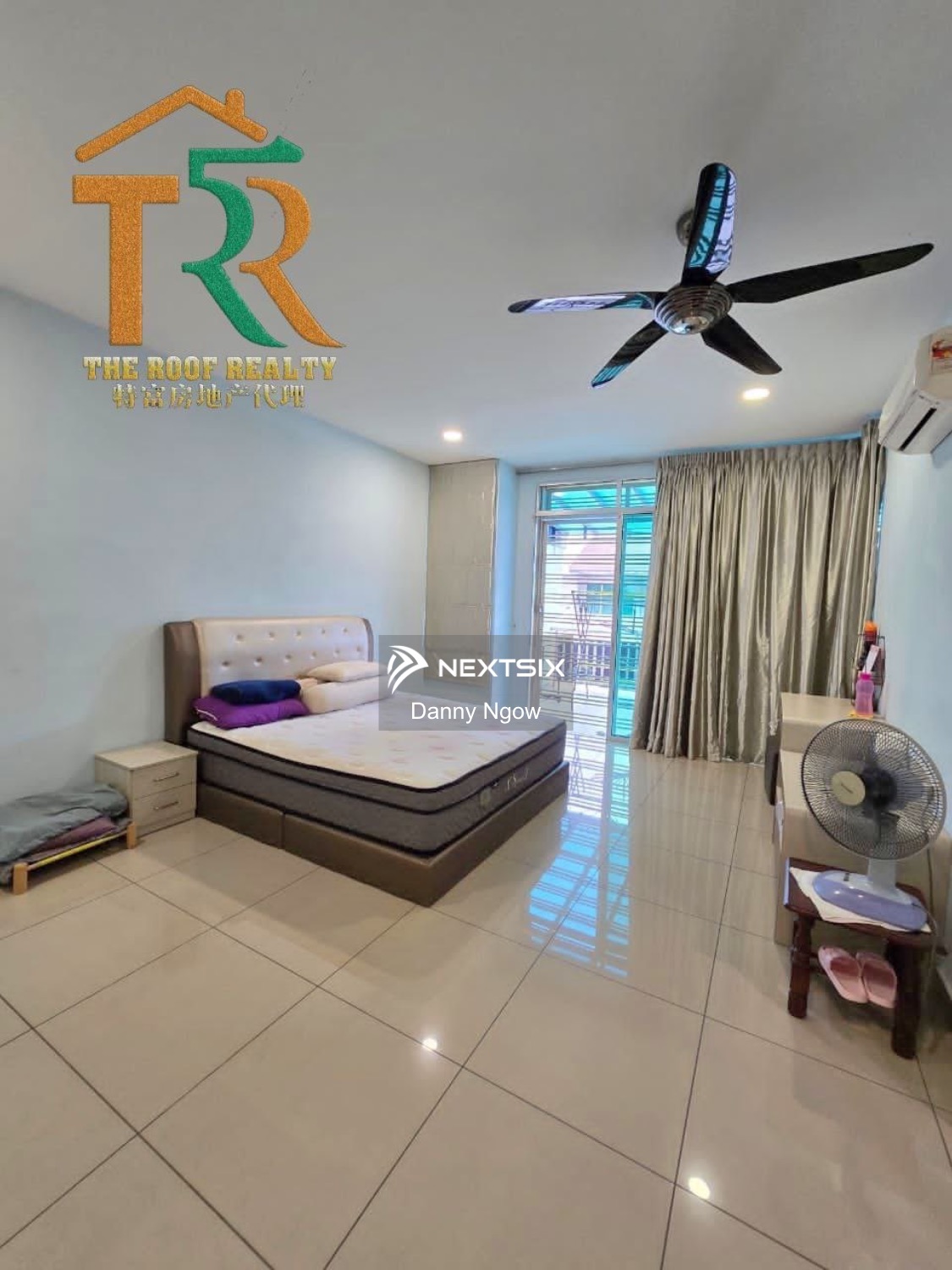 2-sty Terrace/Link House For Sale in Batu Pahat Johor - Image 6