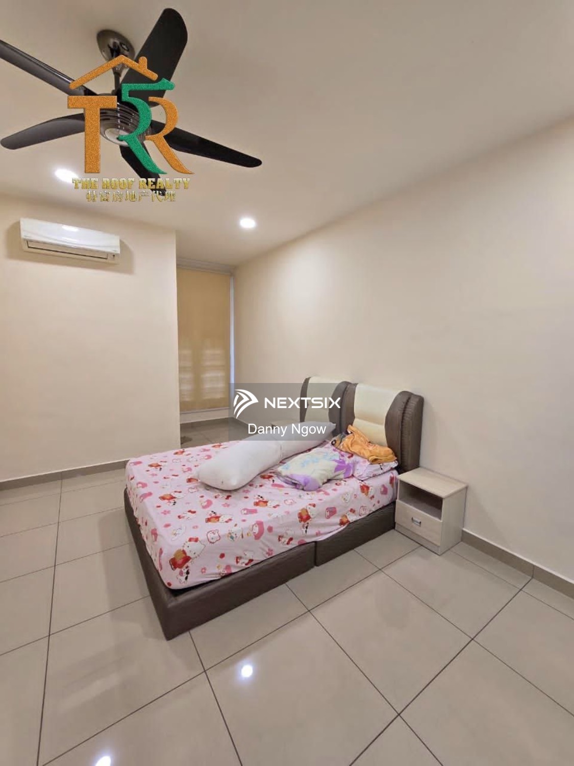 2-sty Terrace/Link House For Sale in Batu Pahat Johor - Image 7