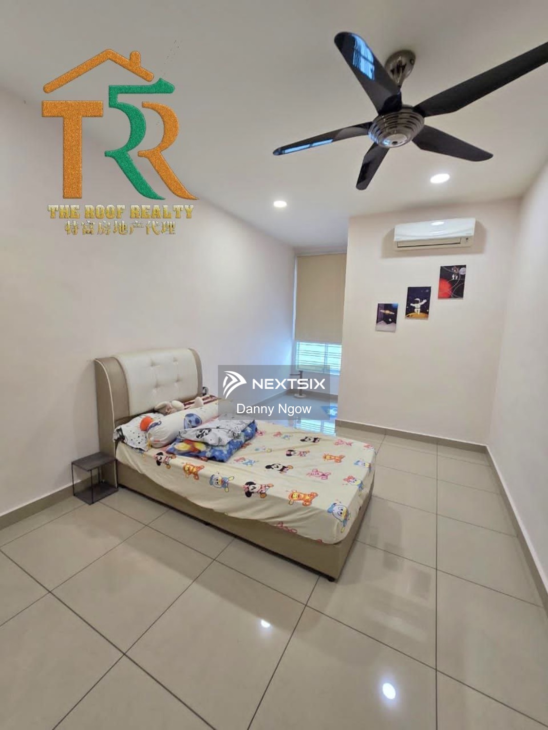 2-sty Terrace/Link House For Sale in Batu Pahat Johor - Image 8