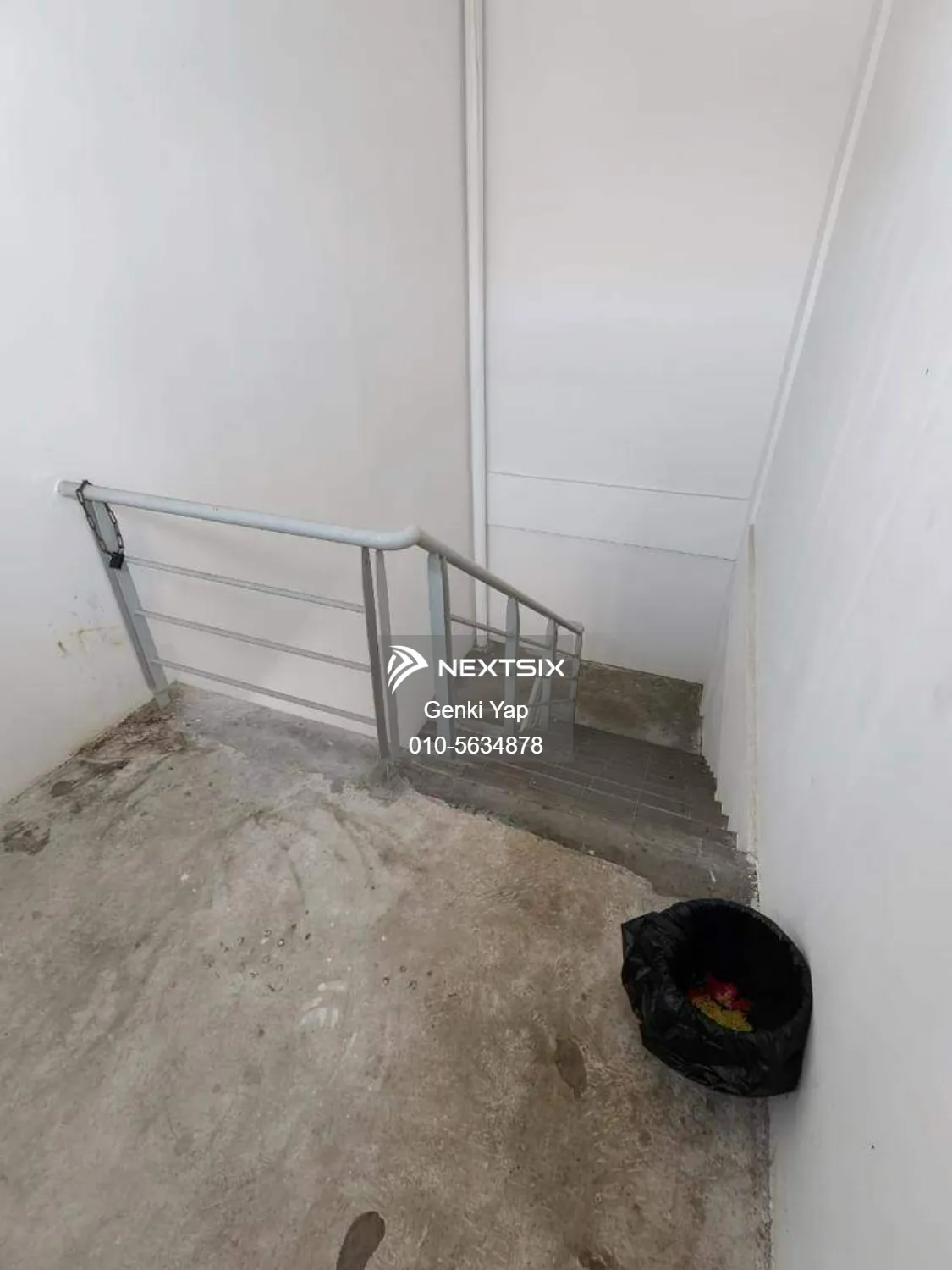 Semi-D Factory For Sale in Gelang Patah Johor - Image 10