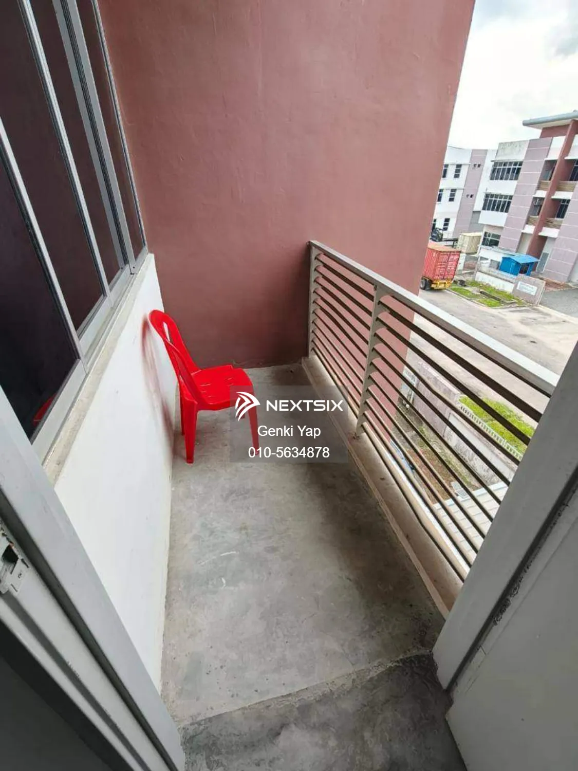 Semi-D Factory For Sale in Gelang Patah Johor - Image 11