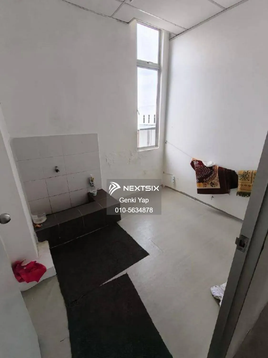 Semi-D Factory For Sale in Gelang Patah Johor - Image 8