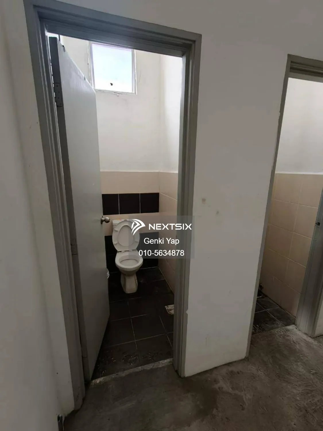 Semi-D Factory For Sale in Gelang Patah Johor - Image 9