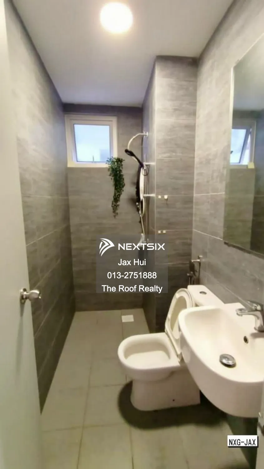 Serviced Residence For Sale in Shah Alam Selangor - Image 11