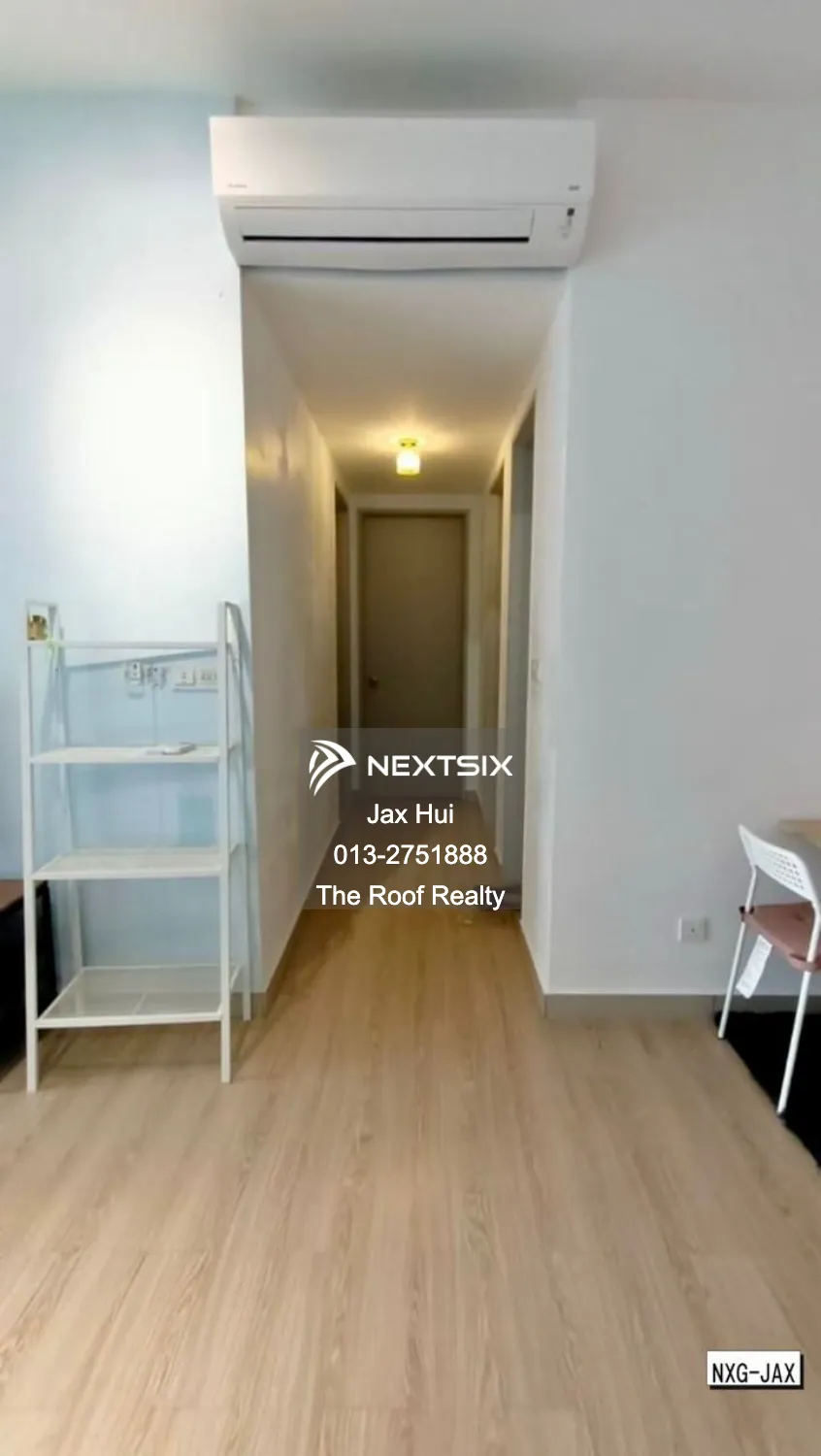 Serviced Residence For Sale in Shah Alam Selangor - Image 5