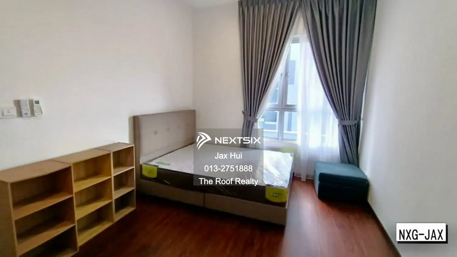 Serviced Residence For Sale in Shah Alam Selangor - Image 6