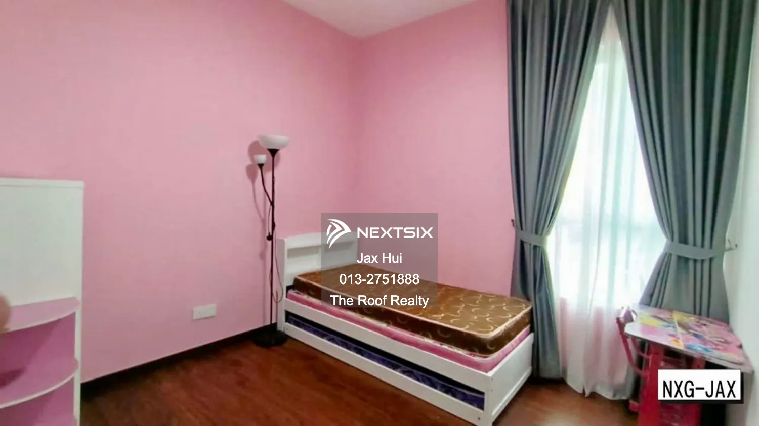 Serviced Residence For Sale in Shah Alam Selangor - Image 7