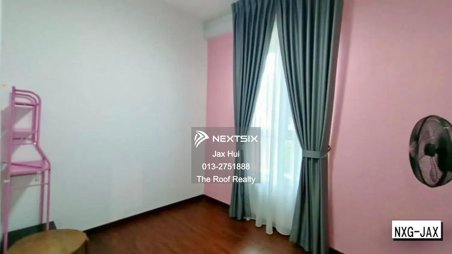 Serviced Residence For Sale in Shah Alam Selangor - Image 8